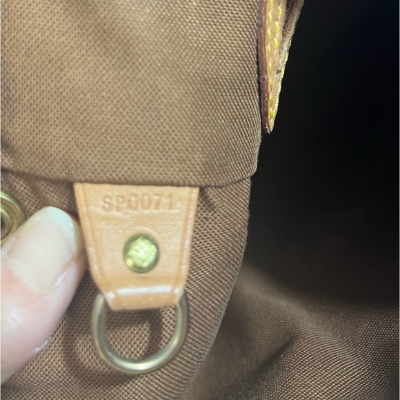 Louis Vuitton Montsouris Backpack PM - Picture 14 of 15